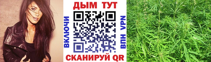 Каннабис Ganja Курильск